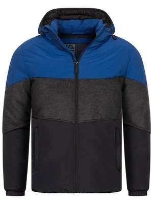 Kurtka zimowa INDICODE JEANS