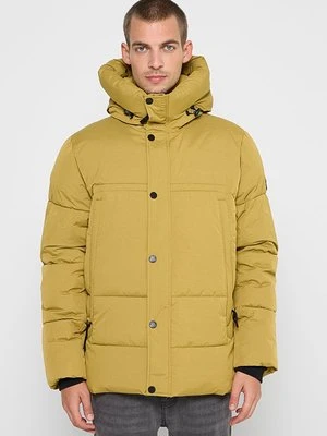 Kurtka zimowa INDICODE JEANS