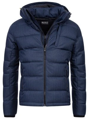 Kurtka zimowa INDICODE JEANS