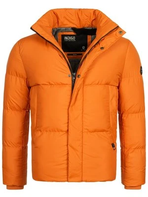 Kurtka zimowa INDICODE JEANS