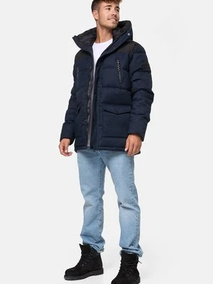 Kurtka zimowa INDICODE JEANS