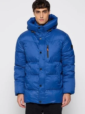 Kurtka zimowa INDICODE JEANS