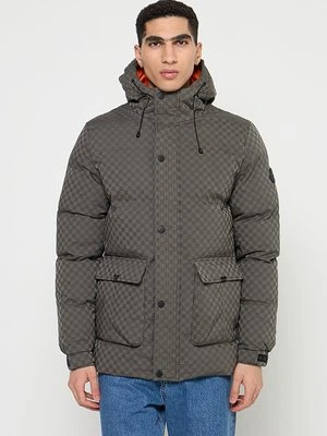 Kurtka zimowa INDICODE JEANS