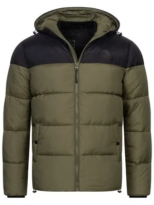 Zdjęcie produktu Kurtka zimowa INDICODE JEANS