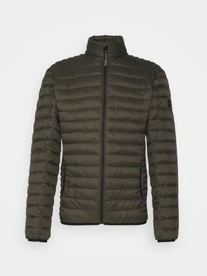 Kurtka zimowa INDICODE JEANS