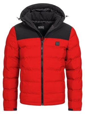 Kurtka zimowa INDICODE JEANS