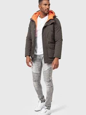 Kurtka zimowa INDICODE JEANS