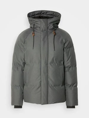 Kurtka zimowa INDICODE khaki