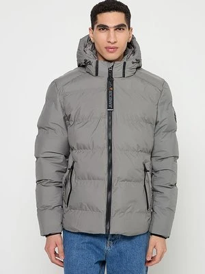 Kurtka zimowa INDICODE JEANS