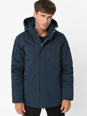 Kurtka zimowa J-TELK Volcano