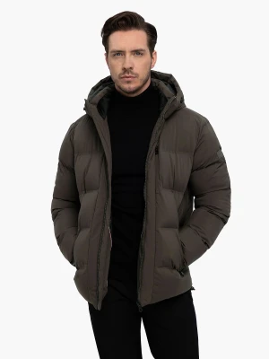 Kurtka zimowa J-TURIX Volcano