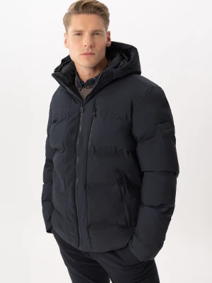 Kurtka zimowa J-TURIX Volcano