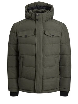 Kurtka zimowa jack & jones