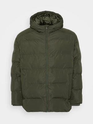 Kurtka zimowa jack & jones