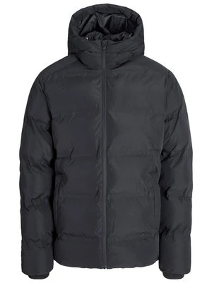 Kurtka zimowa Jack&Jones czarny