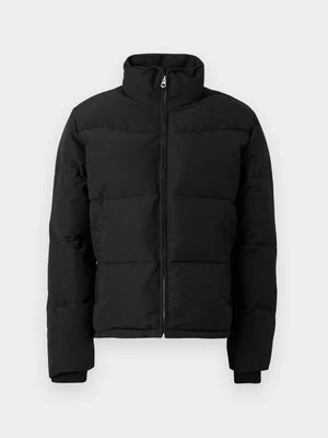 Kurtka zimowa Jack&Jones czarny