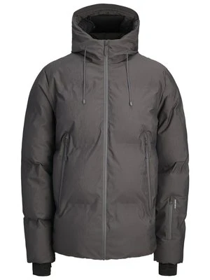 Kurtka zimowa Jack&Jones kamień