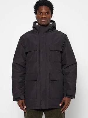 Kurtka zimowa Jack&Jones czarny