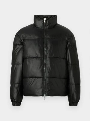 Kurtka zimowa Jack&Jones czarny
