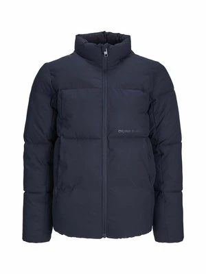 Kurtka zimowa Jack&Jones granatowy