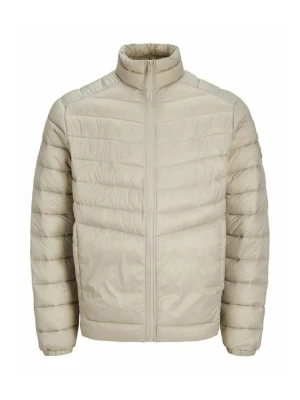 Kurtka zimowa Jack&Jones beżowy