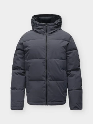 Kurtka zimowa Jack&Jones ciemnoszary