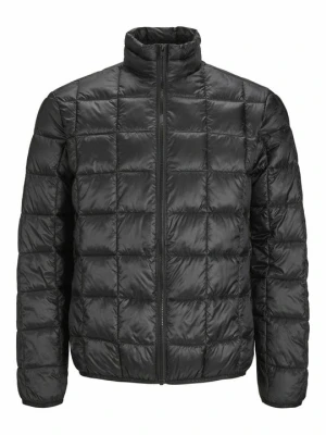 Kurtka zimowa Jack&Jones czarny