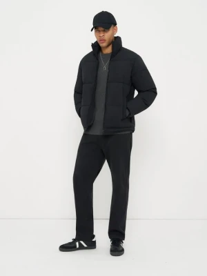 Kurtka zimowa Jack&Jones czarny