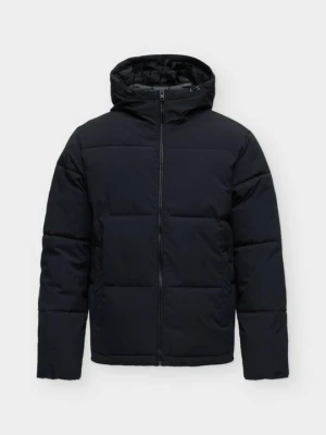 Kurtka zimowa Jack&Jones czarny