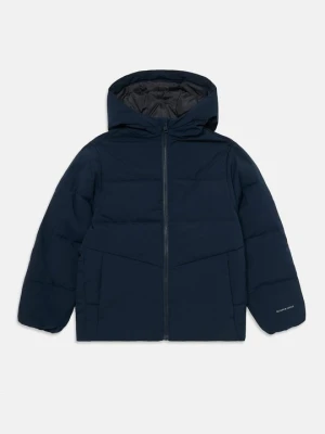 Kurtka zimowa Jack&Jones granatowy