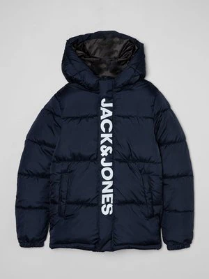 Kurtka zimowa Jack & Jones Junior