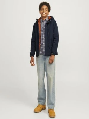 Kurtka zimowa Jack & Jones Junior