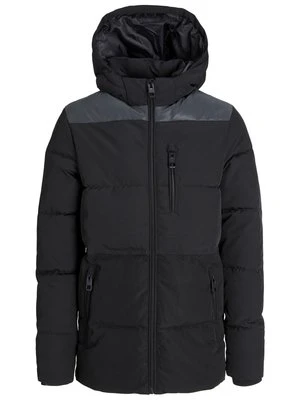 Kurtka zimowa Jack&Jones czarny