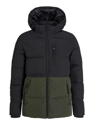 Kurtka zimowa Jack & Jones Junior