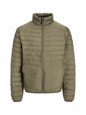 Kurtka zimowa Jack&Jones khaki