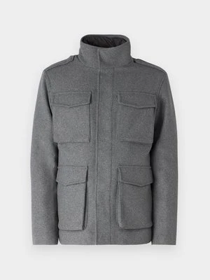 Kurtka zimowa Jack&Jones szary