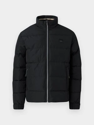 Kurtka zimowa Jack&Jones czarny