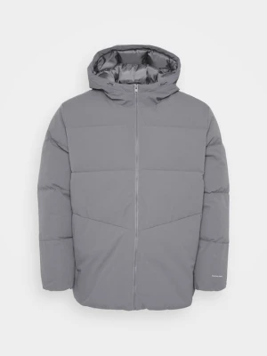 Kurtka zimowa Jack&Jones szary
