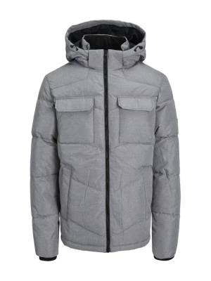Kurtka zimowa Jack&Jones szary