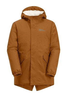 Parka Jack Wolfskin