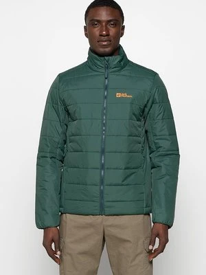 Kurtka zimowa Jack Wolfskin