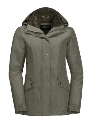 Kurtka zimowa Jack Wolfskin