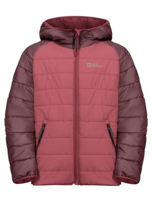 Kurtka zimowa Jack Wolfskin
