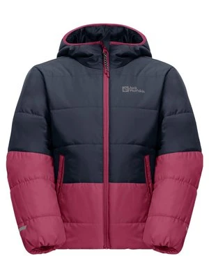 Kurtka zimowa Jack Wolfskin