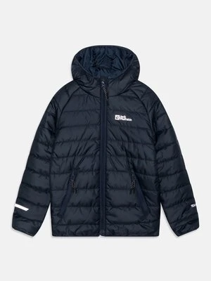 Kurtka zimowa Jack Wolfskin
