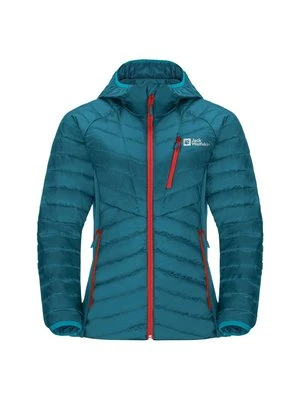 Kurtka zimowa Jack Wolfskin