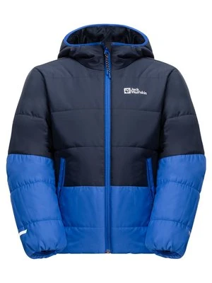Kurtka zimowa Jack Wolfskin