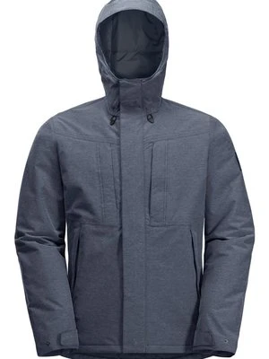 Kurtka zimowa Jack Wolfskin