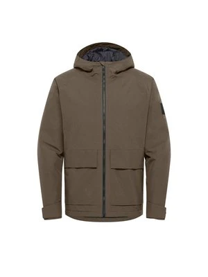 Kurtka zimowa Jack Wolfskin