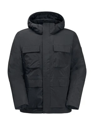 Kurtka zimowa Jack Wolfskin